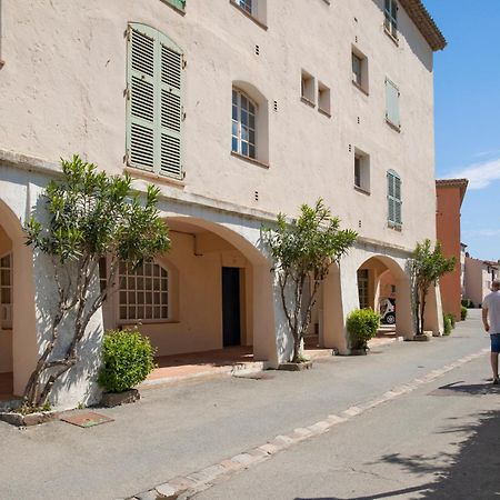 Appartement 30 M De La Plage Grimaud Eksteriør billede