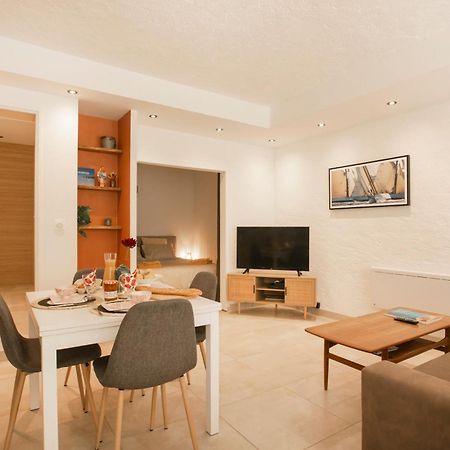 Appartement 30 M De La Plage Grimaud Eksteriør billede