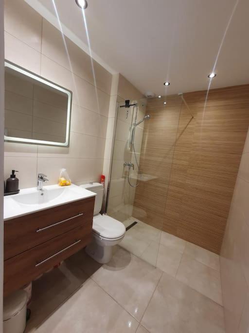 Appartement 30 M De La Plage Grimaud Eksteriør billede