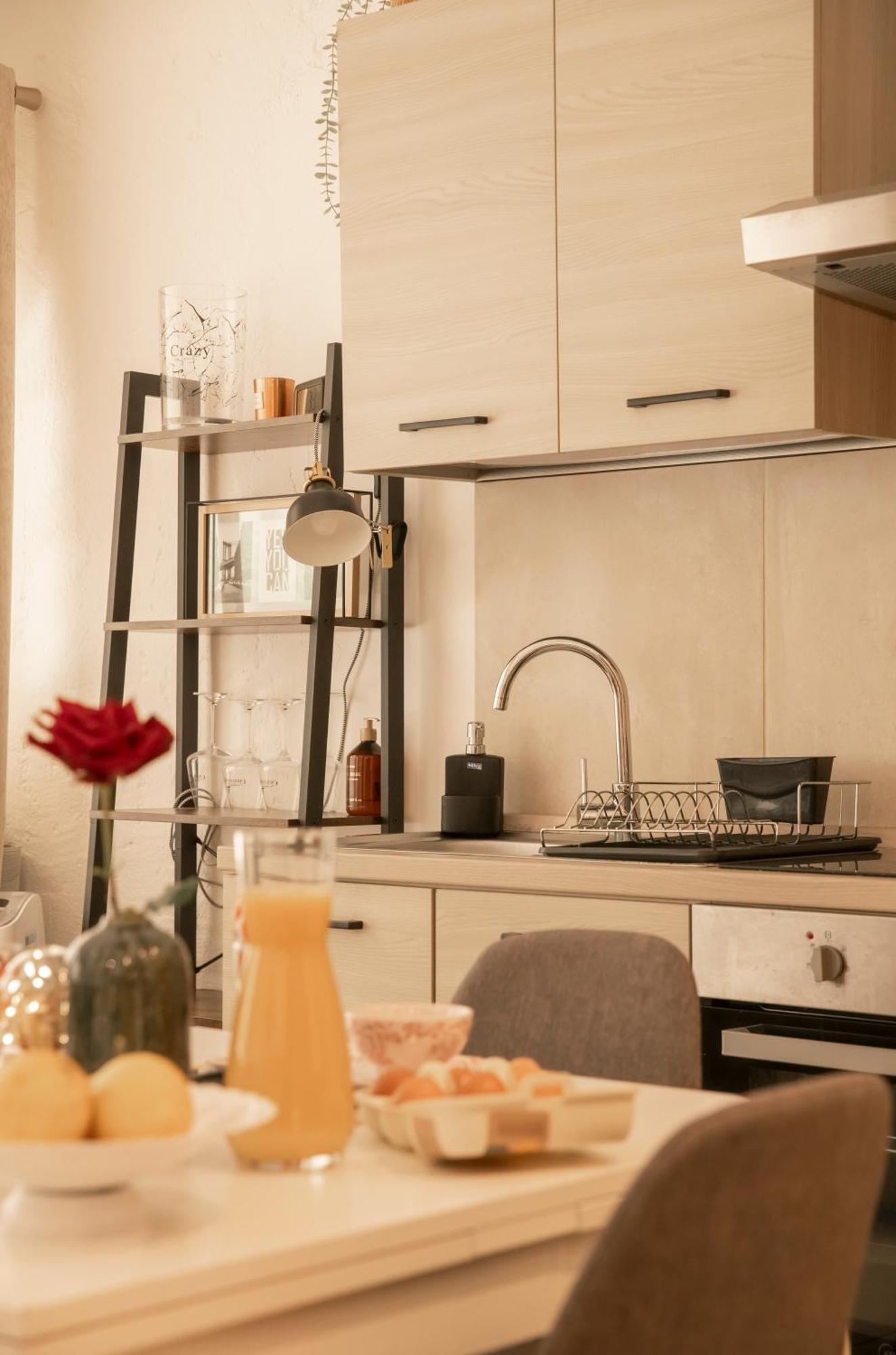 Appartement 30 M De La Plage Grimaud Eksteriør billede